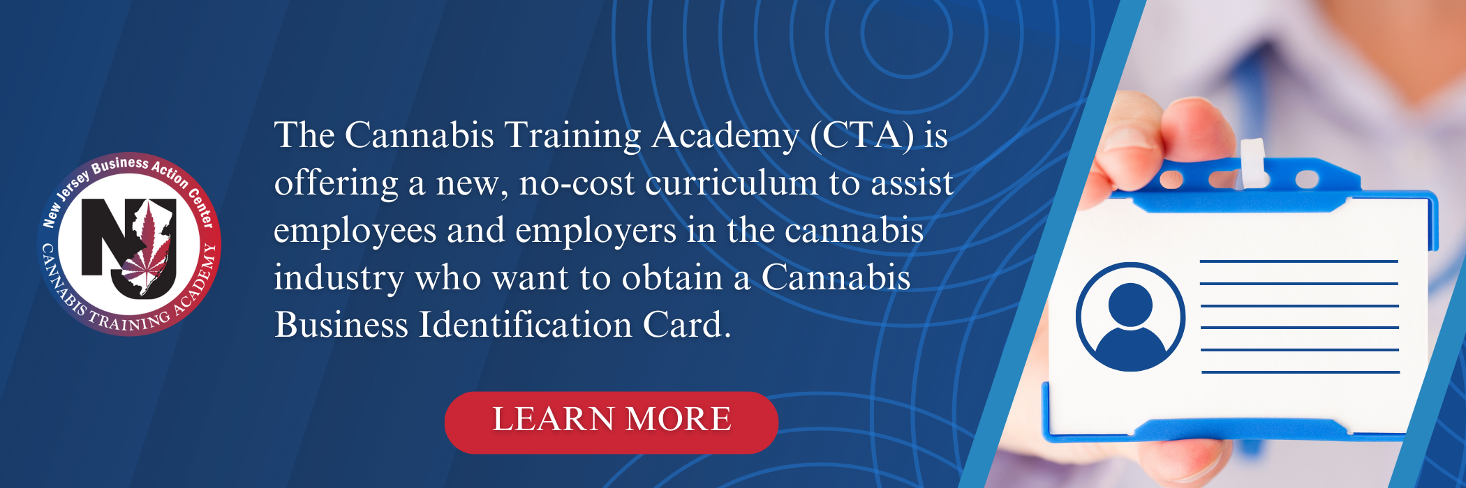 NJBAC Cannabis Training Academy